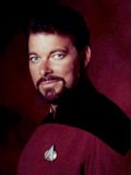 Riker (4k image)